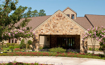 Benders Landing Estates Clubhouse