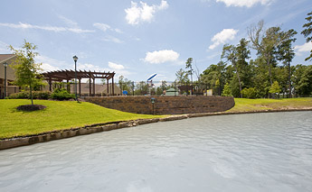 Benders Landing Estates Lakefront Lifestyle