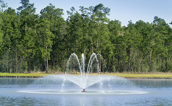 Benders Landing Estates Pavilion