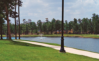 Benders Landing Estates Clubhouse