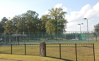 Benders Landing Estates Splash Pad