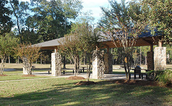 Benders Landing Estates Clubhouse