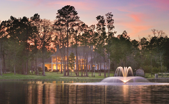 Benders Landing Estates Resort Style Pool